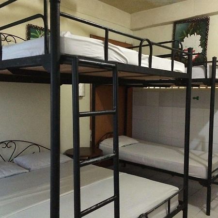 Rita Za Hotel Кута Екстериор снимка