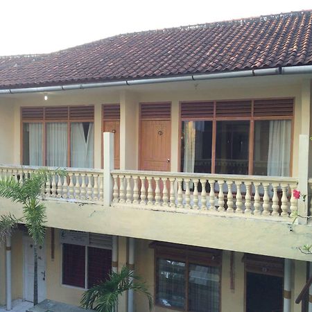 Rita Za Hotel Кута Екстериор снимка
