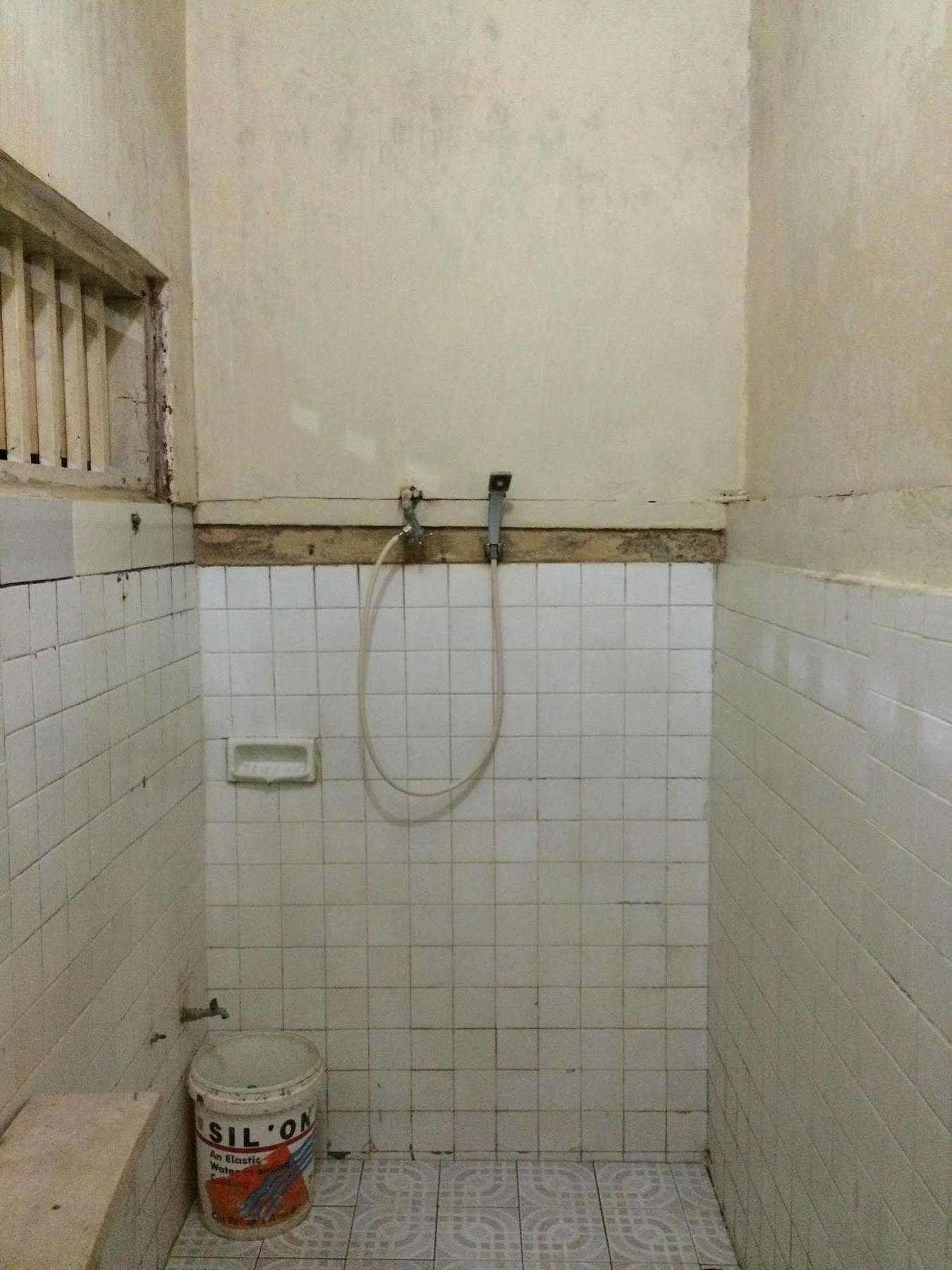 Rita Za Hotel Кута Екстериор снимка