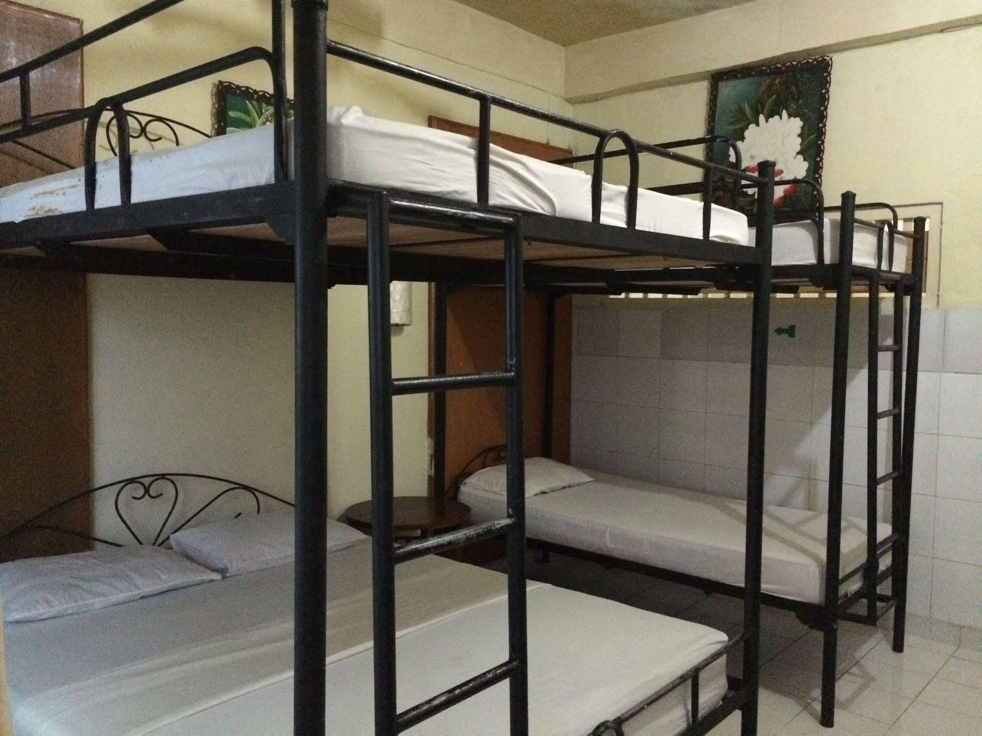 Rita Za Hotel Кута Екстериор снимка