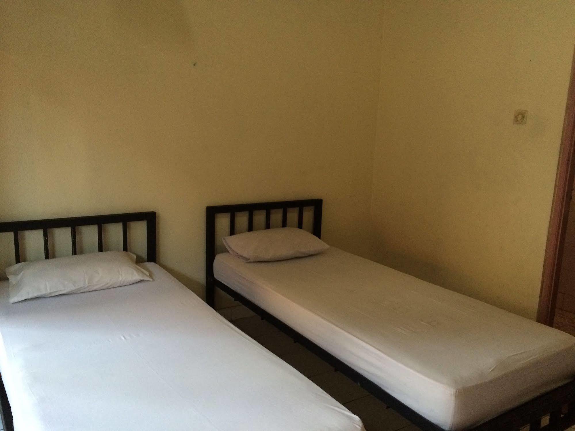 Rita Za Hotel Кута Екстериор снимка