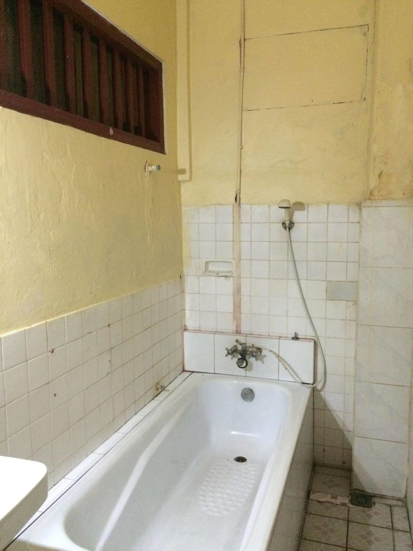 Rita Za Hotel Кута Екстериор снимка