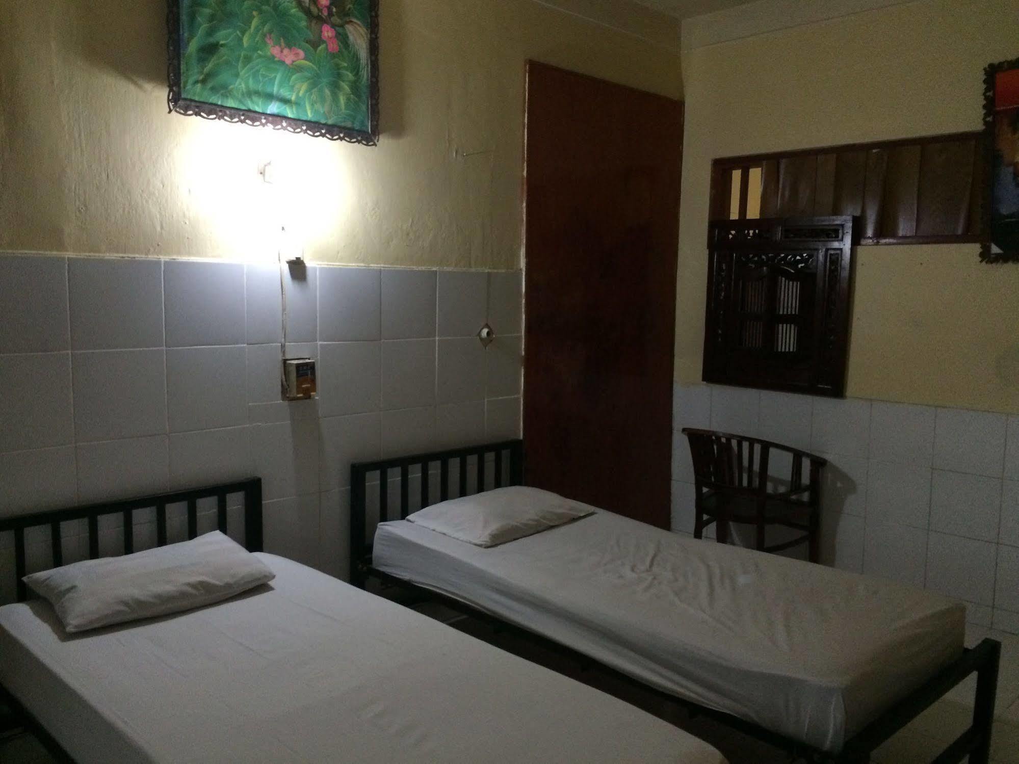 Rita Za Hotel Кута Екстериор снимка
