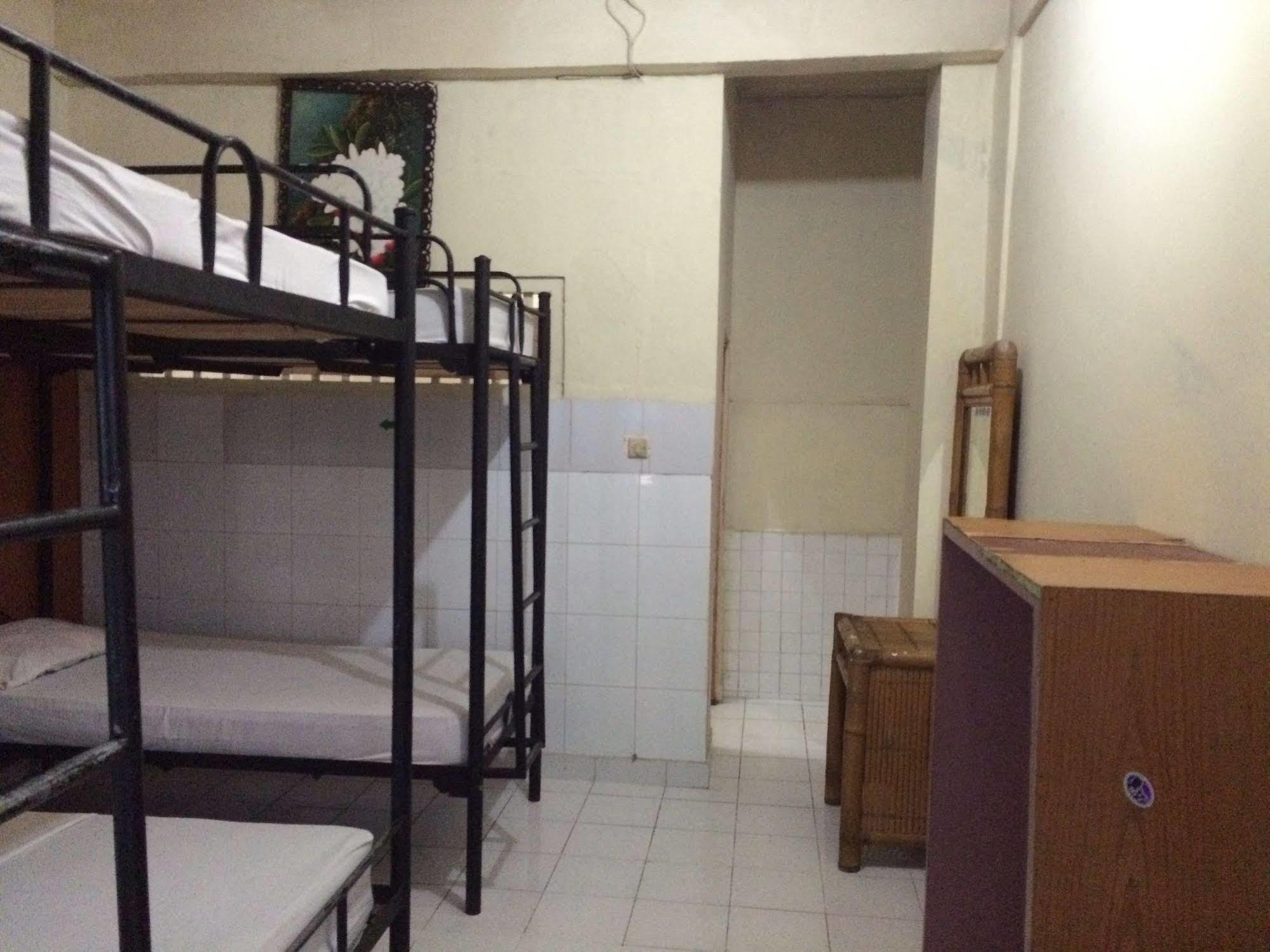 Rita Za Hotel Кута Екстериор снимка